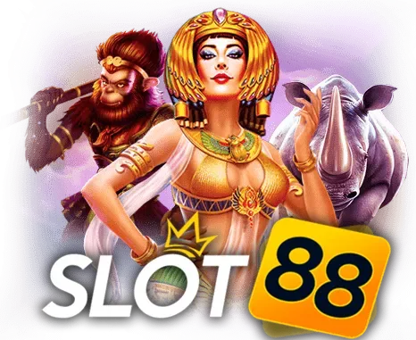 SLOT88 - Game Farming Seru untuk Petani Digital